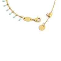 Pulsera Marlù Mujer in Acero 18BR192G-T - 18BR192G-T